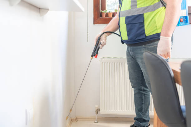 Best Bed Bug Extermination  in Freemansburg, PA